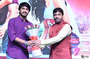 Shatamanam Bhavati Movie Audio Launch